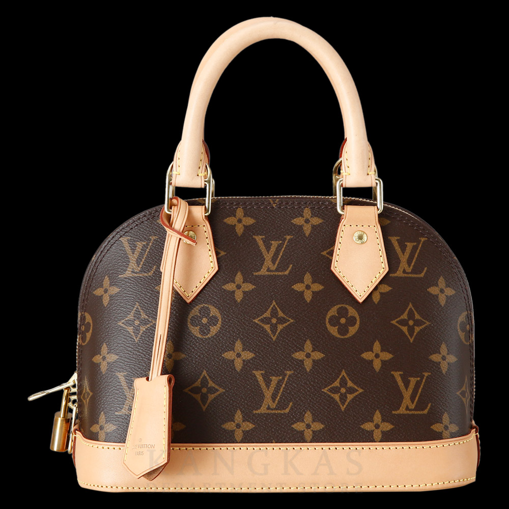LOUIS VUITTON(USED)루이비통 모노그램 알마 BB